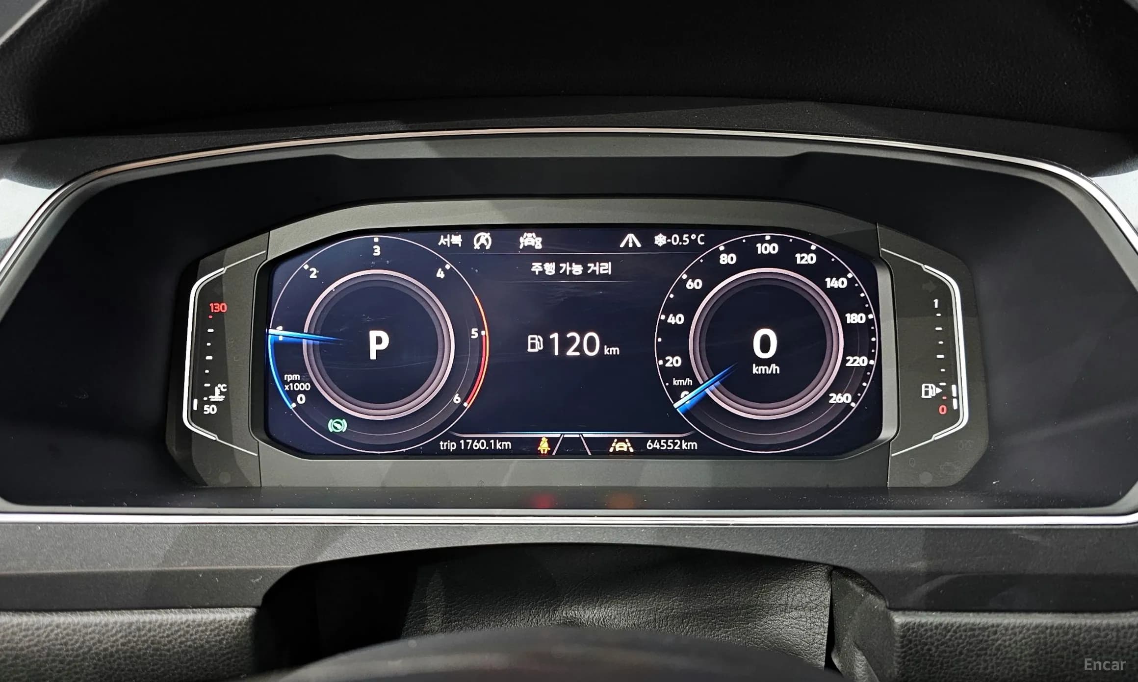 Tiguan All Space