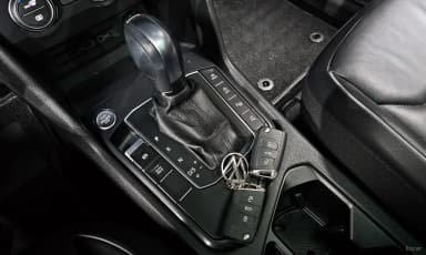 Tiguan All Space
