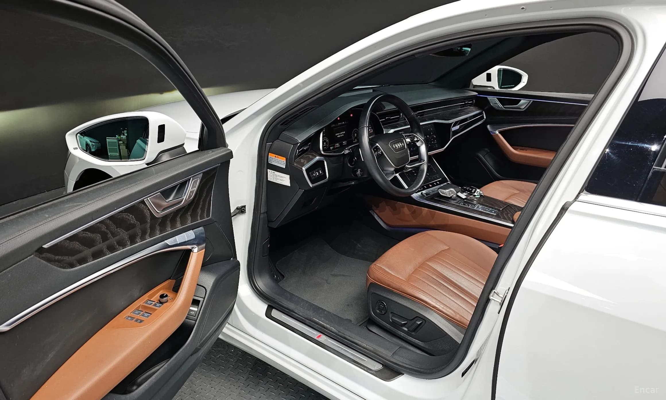 A6 (C8)