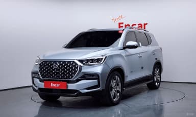 Rexton