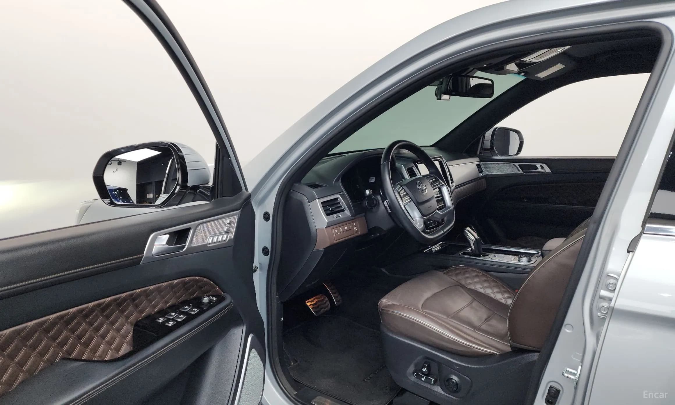 Rexton