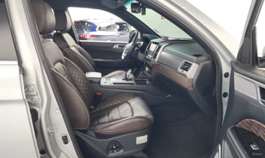 Rexton