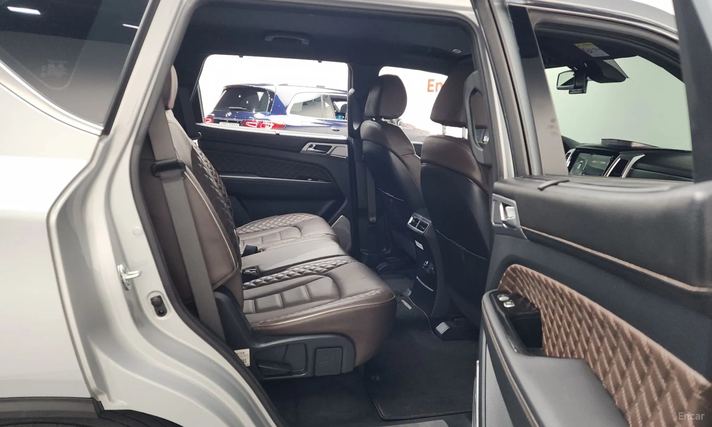 Rexton