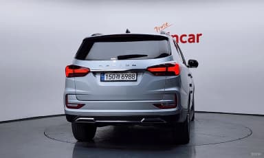 Rexton
