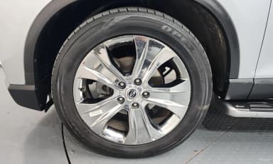 Rexton