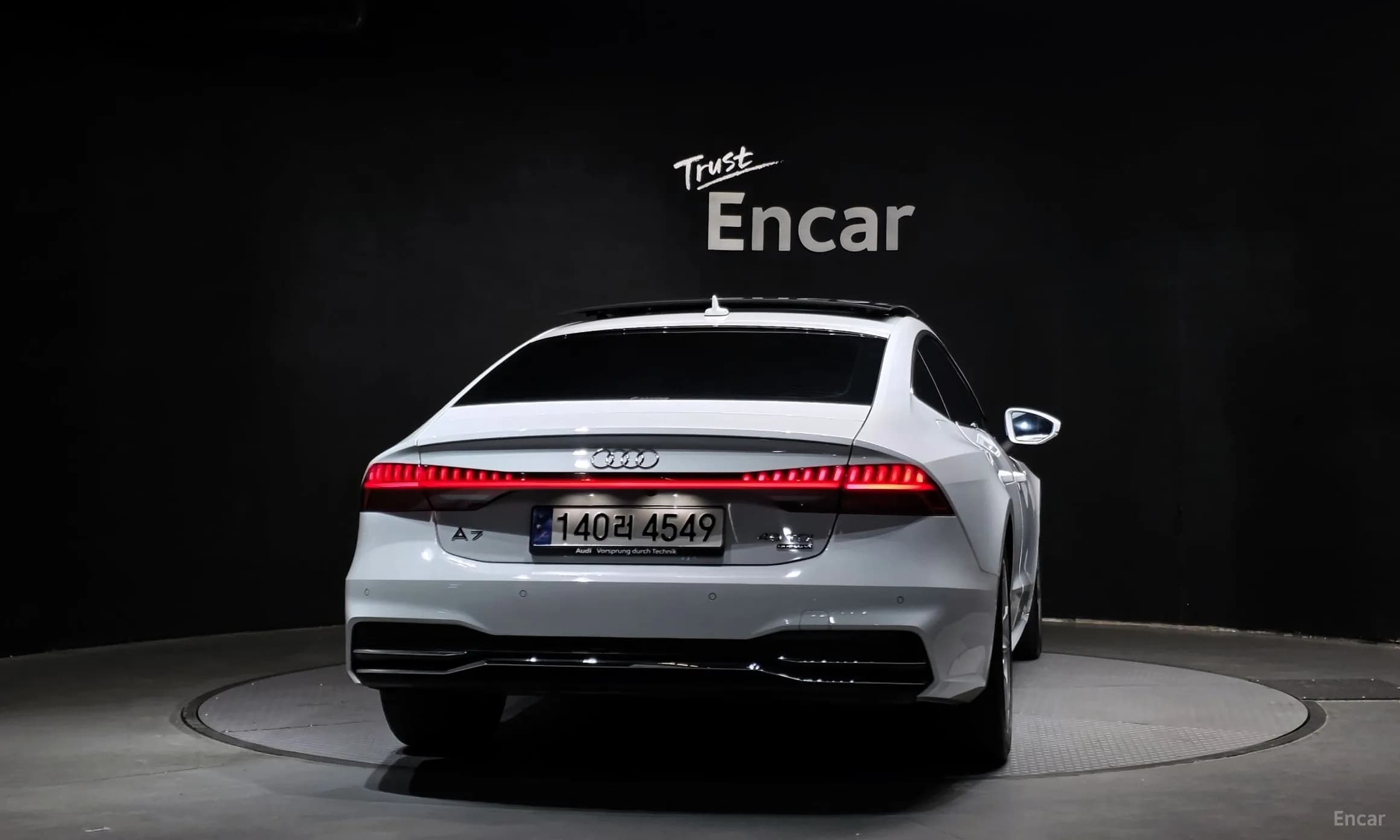 A7 (4K)