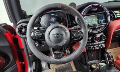 Cooper S
