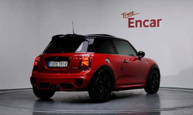 Cooper S