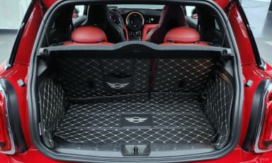 Cooper S