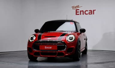Cooper S