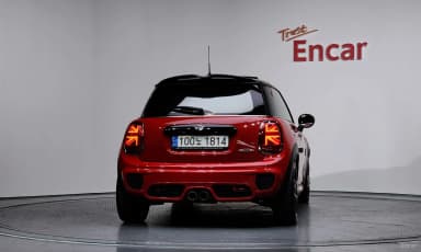 Cooper S