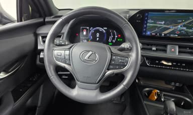 UX300h