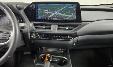 UX300h