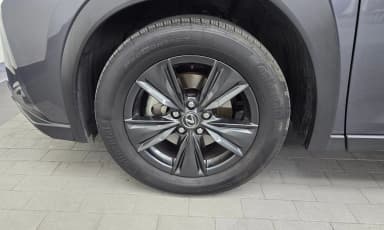 UX300h