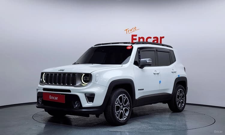 Renegade