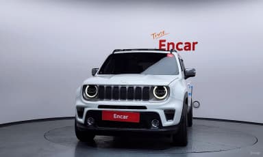 Renegade