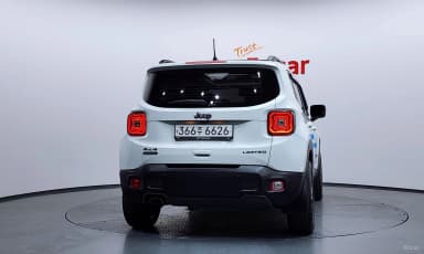 Renegade