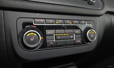New Tiguan