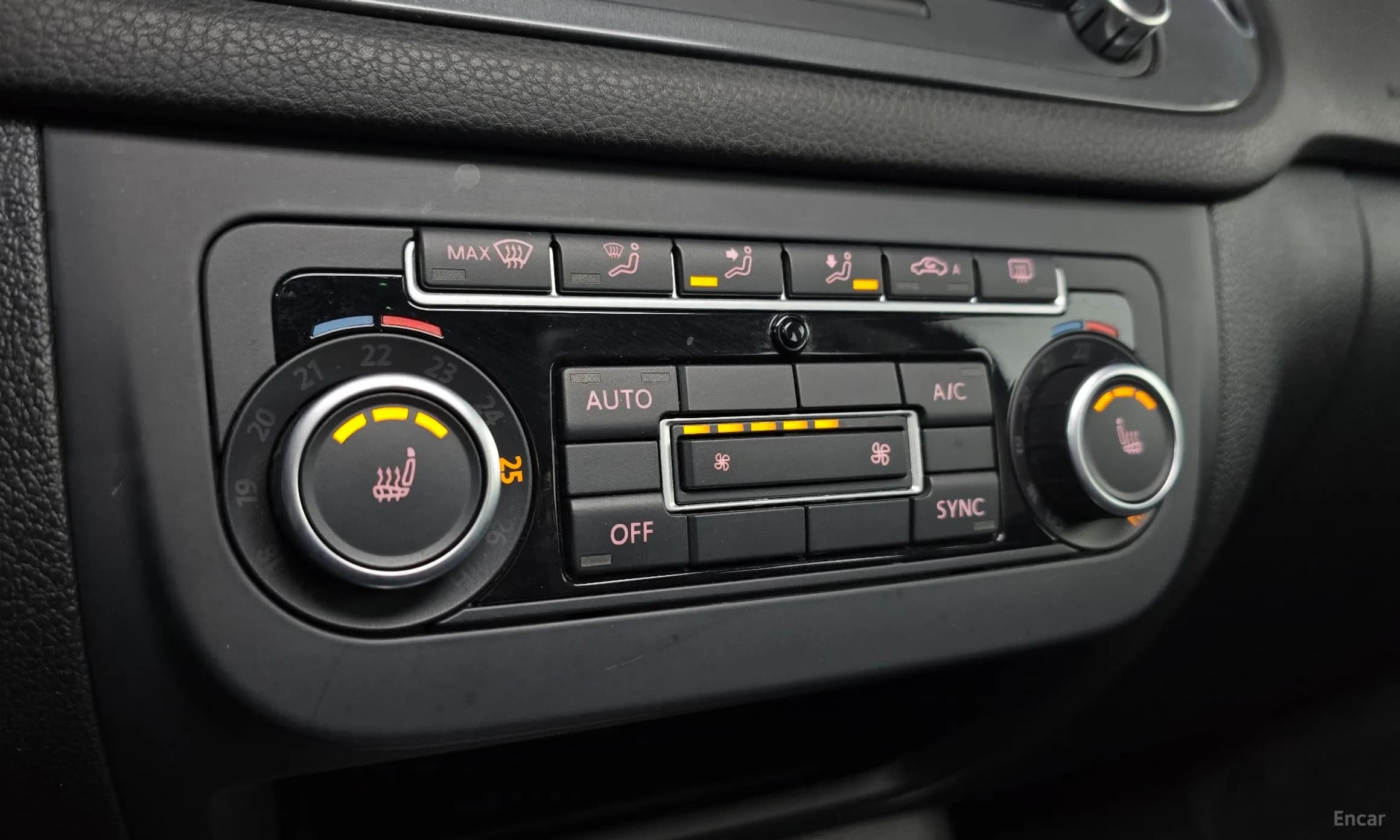 New Tiguan