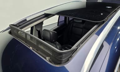 New Tiguan
