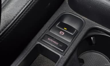 New Tiguan