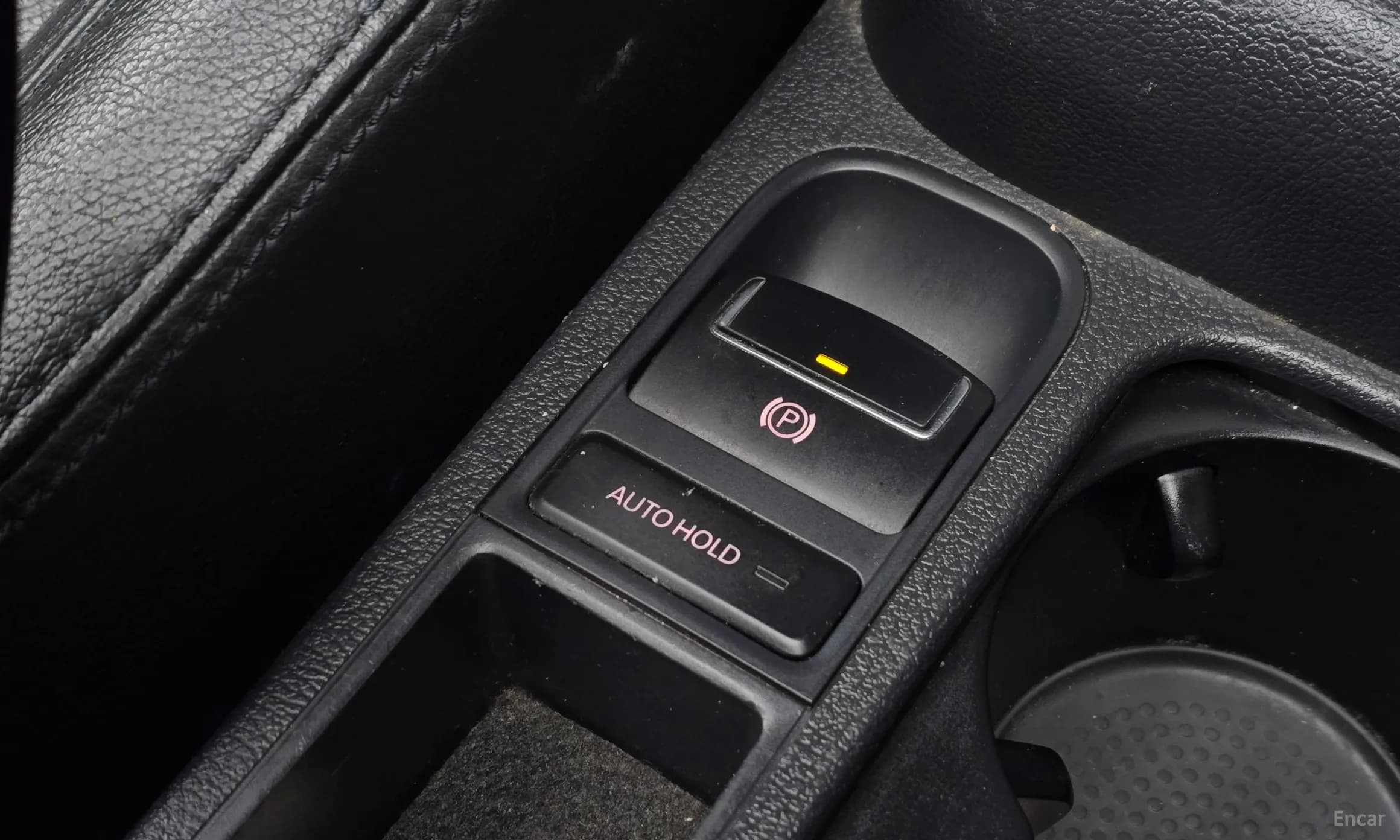 New Tiguan