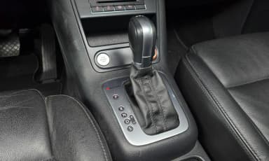New Tiguan