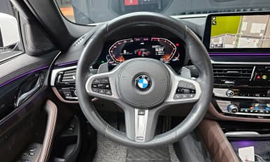 5 Series (G30)