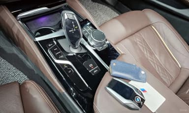 5 Series (G30)
