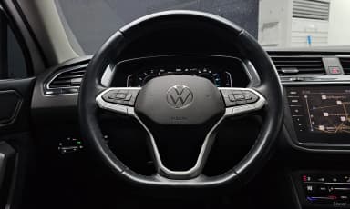 Tiguan All Space
