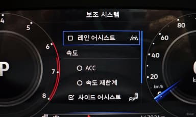 Tiguan All Space