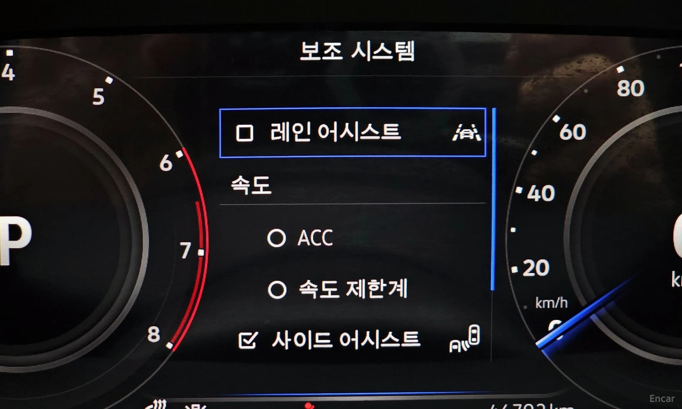 Tiguan All Space
