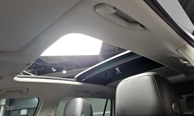 Tiguan All Space