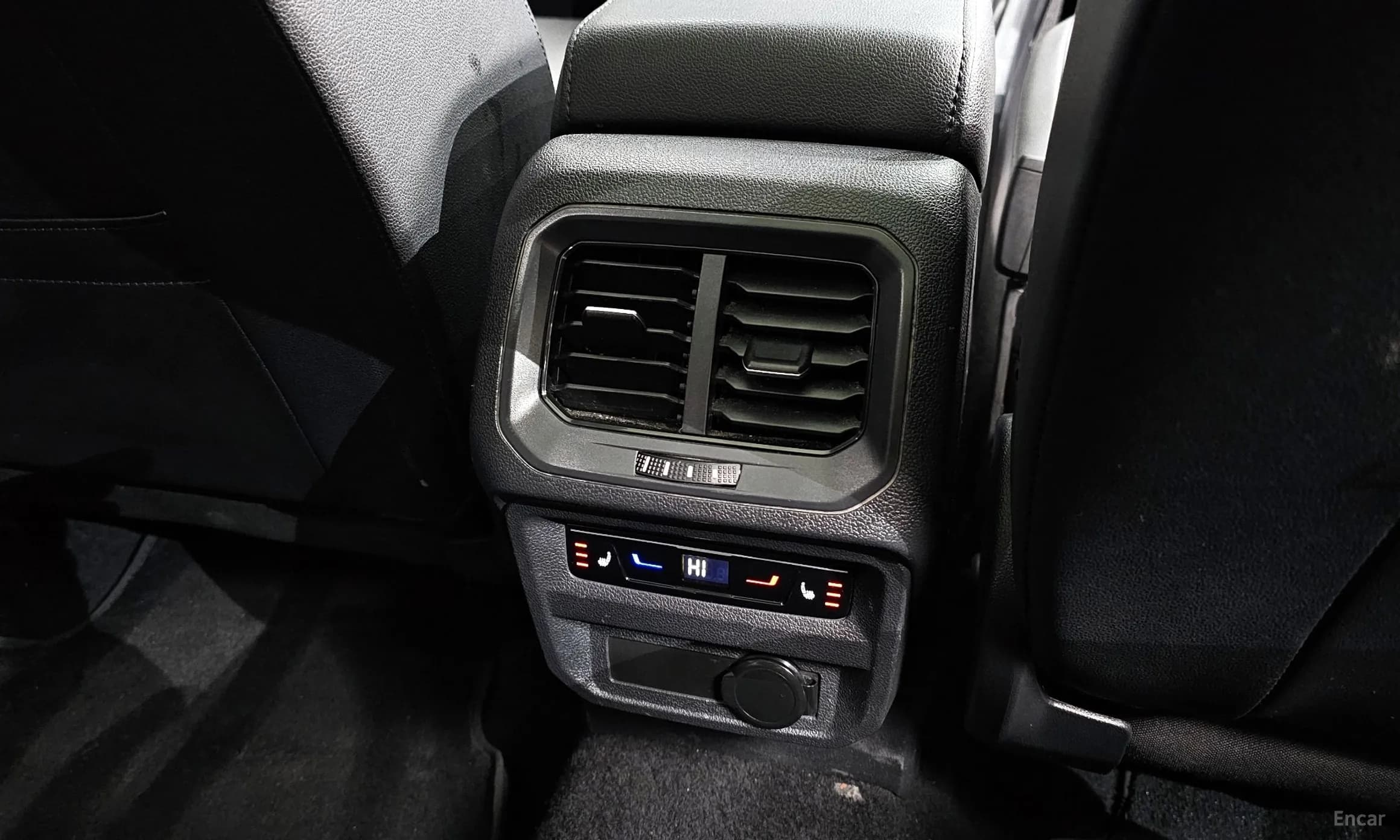 Tiguan All Space