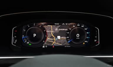 Tiguan All Space
