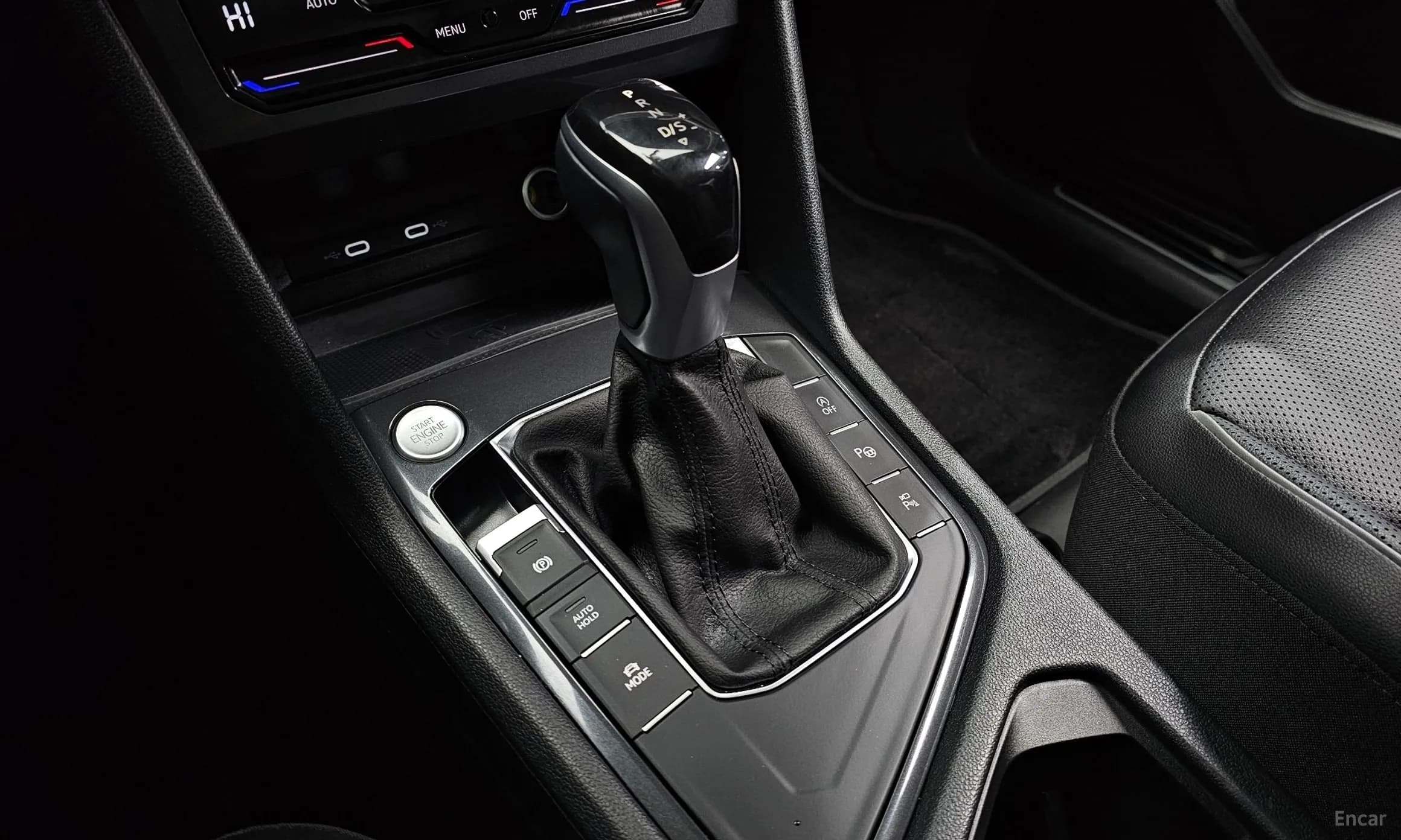 Tiguan All Space