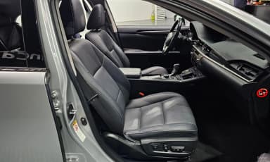 New ES300h