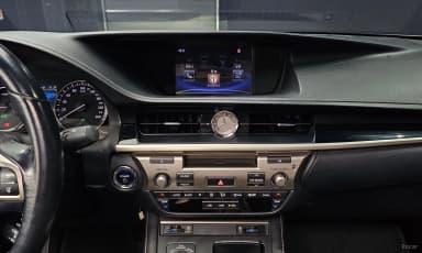New ES300h