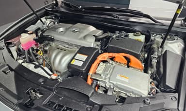 New ES300h