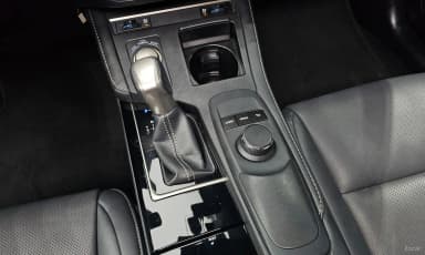 New ES300h