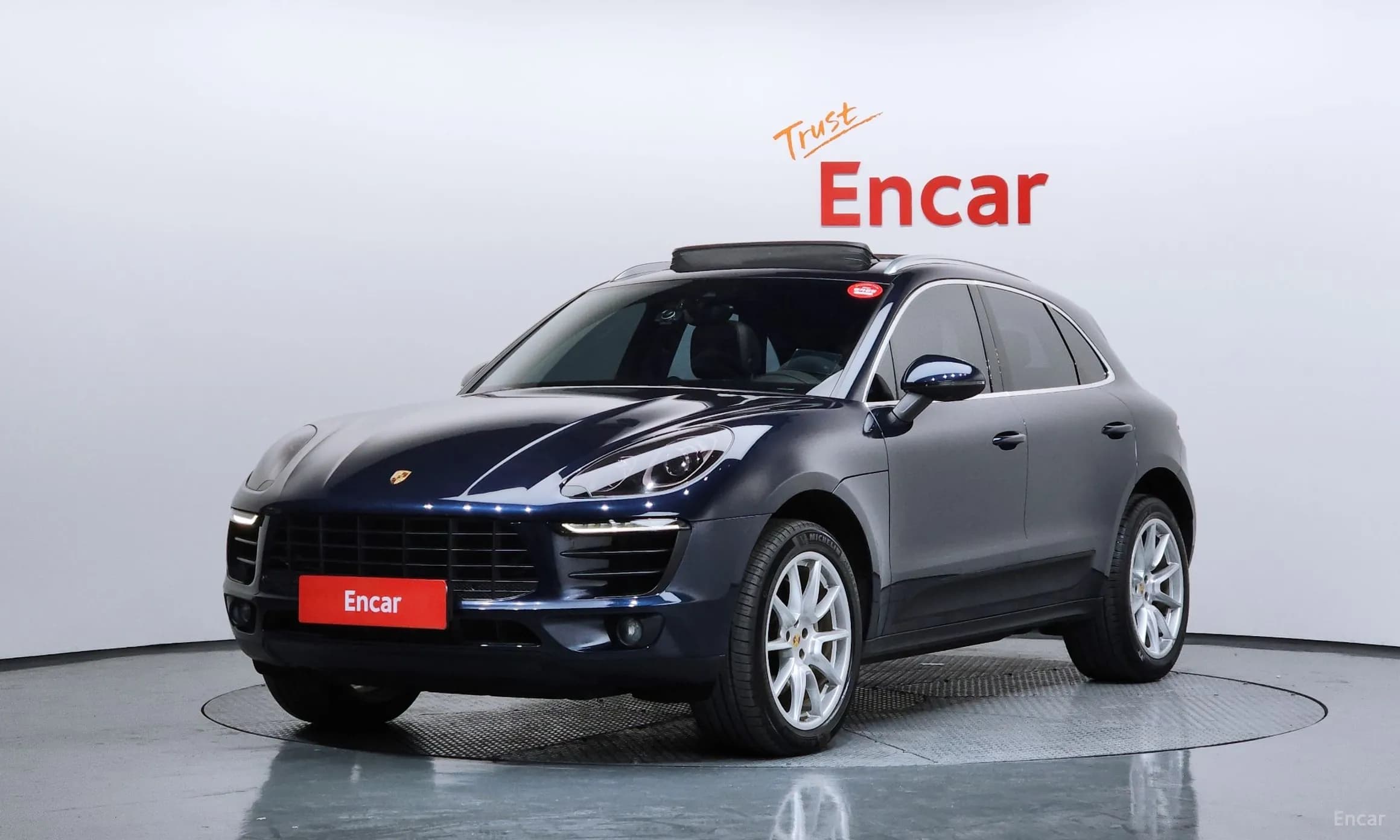 Macan