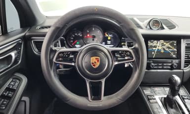 Macan