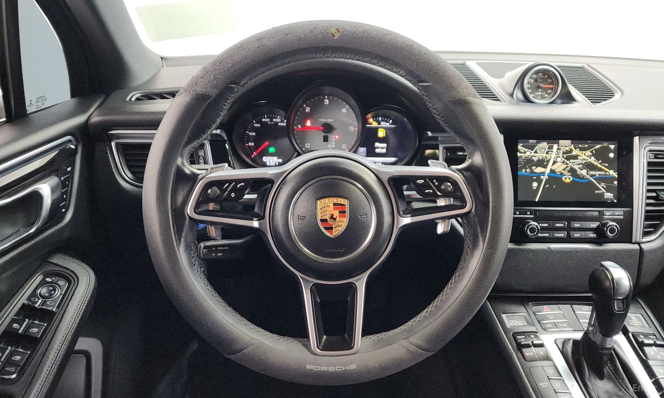 Macan