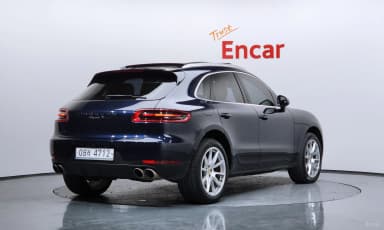 Macan