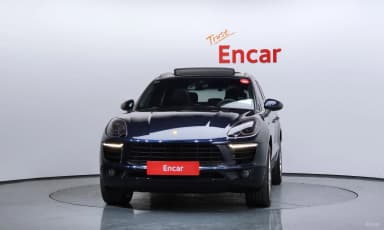 Macan