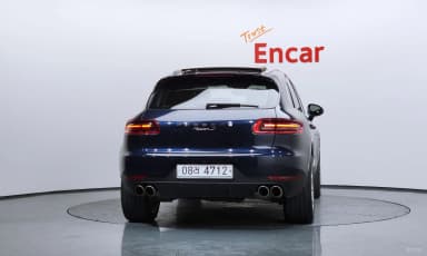 Macan