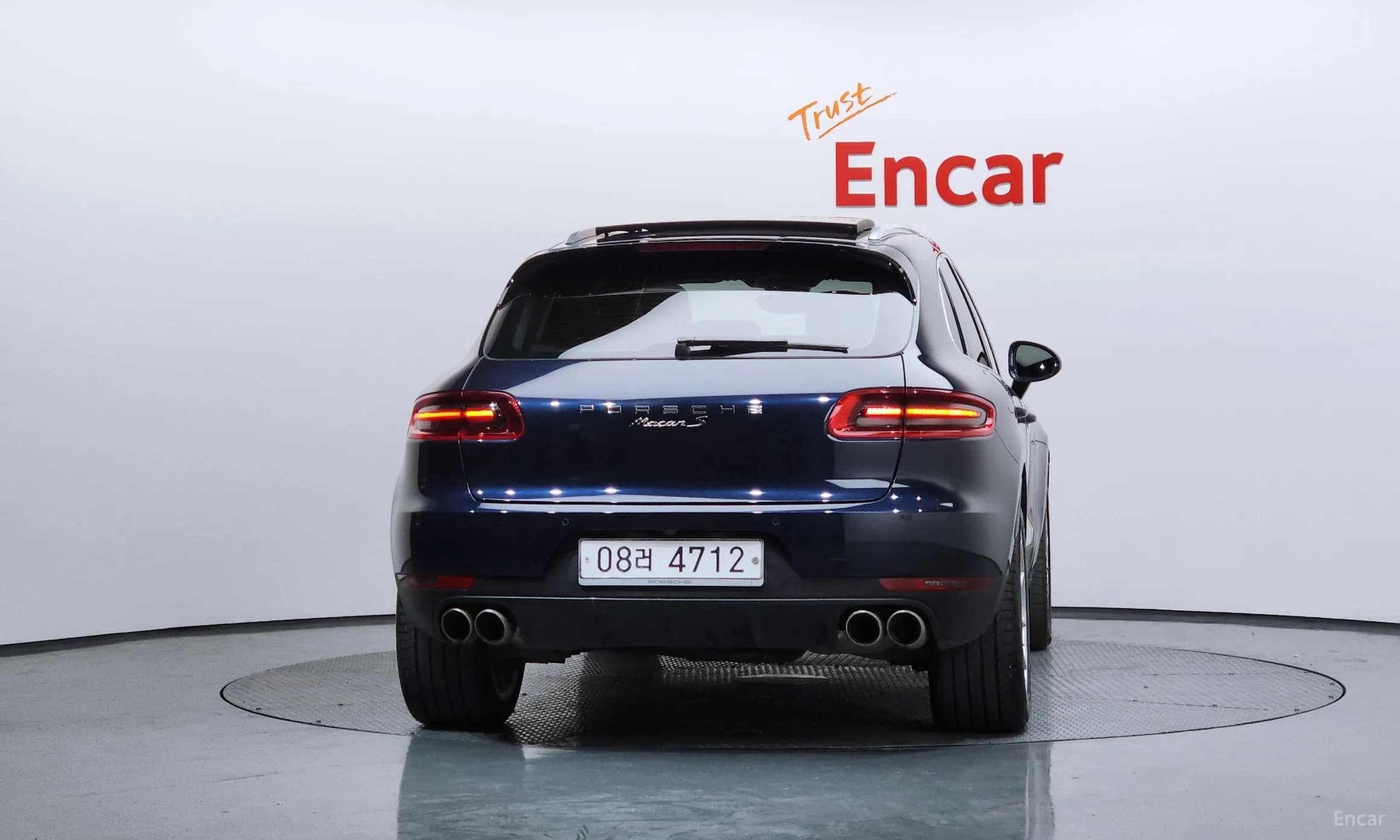 Macan