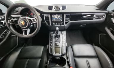 Macan