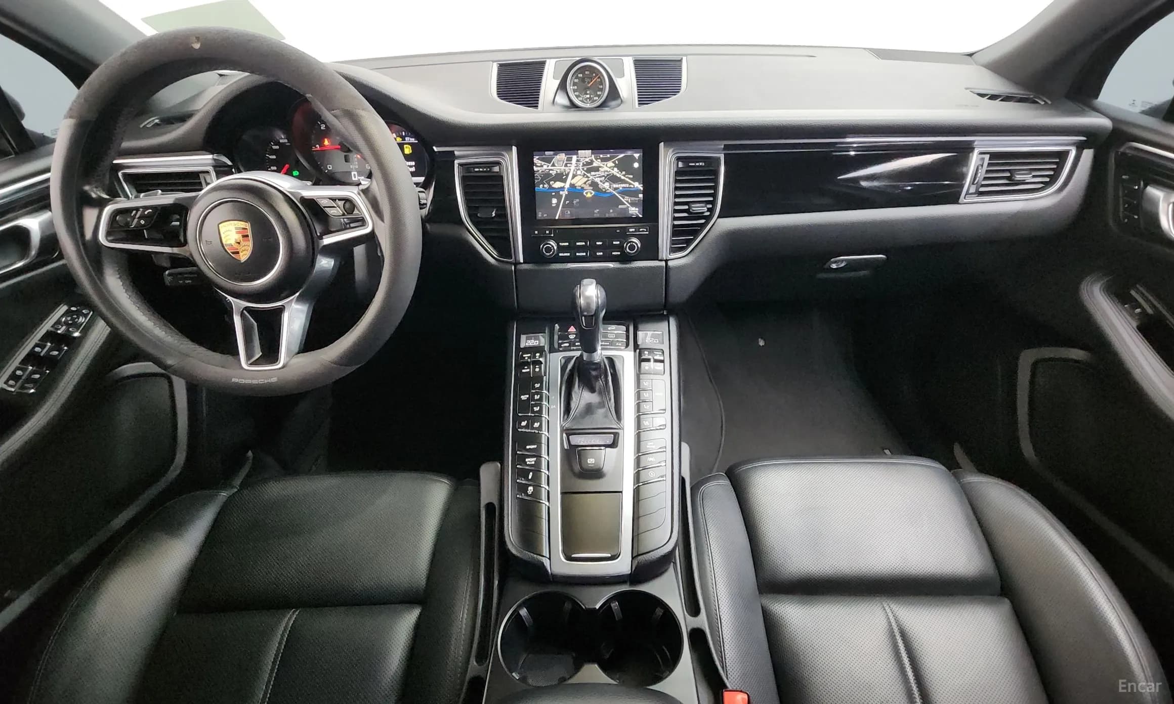 Macan