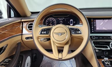 Flying Spur 3rd Generation
